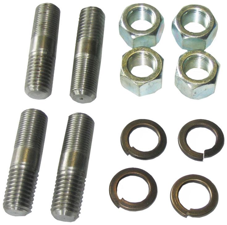 thumbnail of Hitch Stud Kit 5/8" (4 of each)