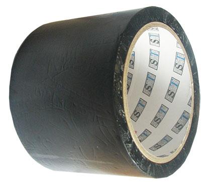 thumbnail of Silage Tape Black PVC 75mm x 20m
