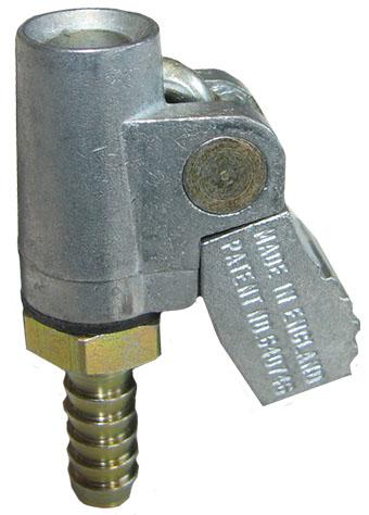 thumbnail of Tyre Valve Connector PCL
