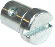 thumbnail of Cable End 9/32" x 1/2"