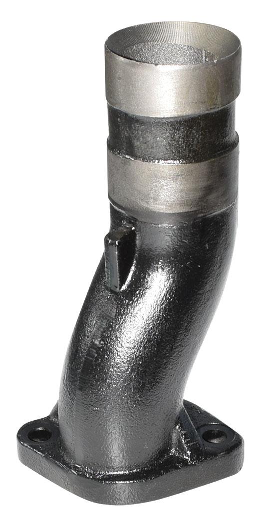 thumbnail of Exhaust Elbow Case IH 644 744 844 