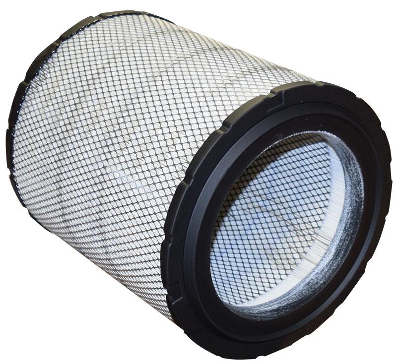 thumbnail of Air Filter Outer Case Magnum 215 245 275 305