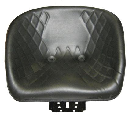 thumbnail of Seat Bucket Deluxe Red