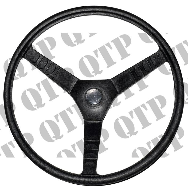 thumbnail of Steering Wheel Case IHC 444