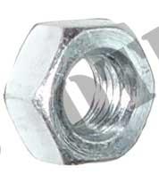 thumbnail of Lock Nut for 62520 Zinc Plated