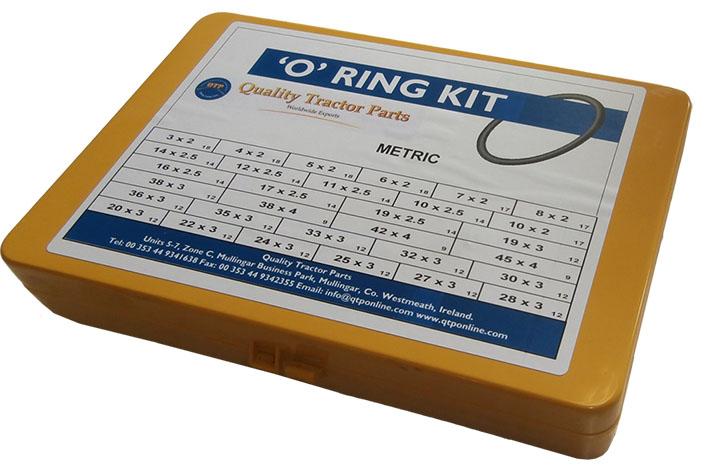 thumbnail of O Ring Kit Metric