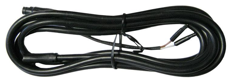 thumbnail of Cable 2.1 Meter C/O Trailer Plug For LED Lamp