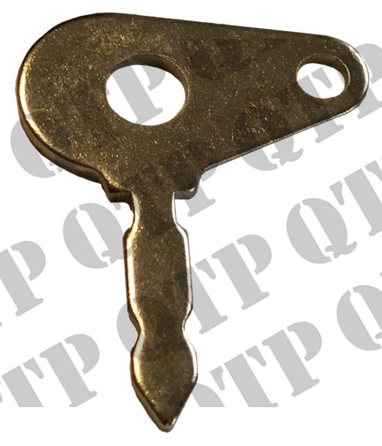 thumbnail of Ignition Key - Tractor (Singles) Pack of 10