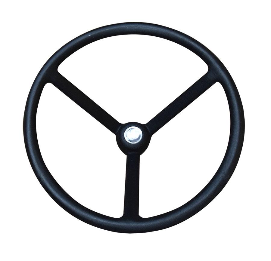 thumbnail of Steering Wheel Deutz D5506 6006 6206 6207