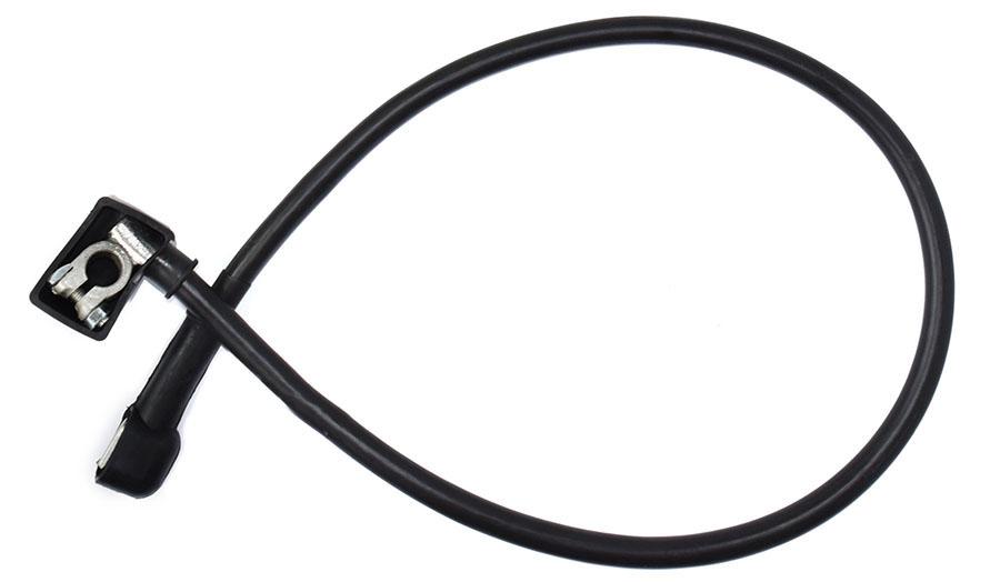 thumbnail of Battery Cable 1100mm Negative 70mm Black