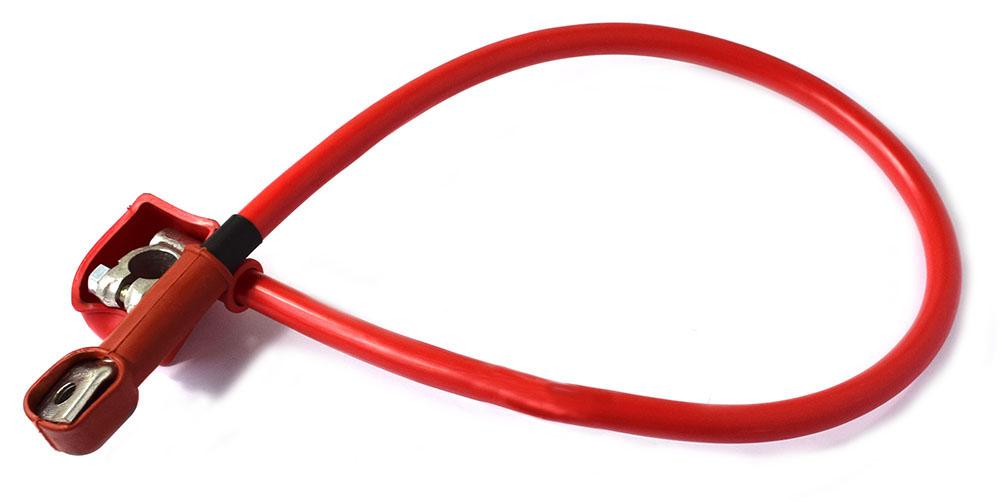 thumbnail of Battery Cable 900mm Positive 70mm Red