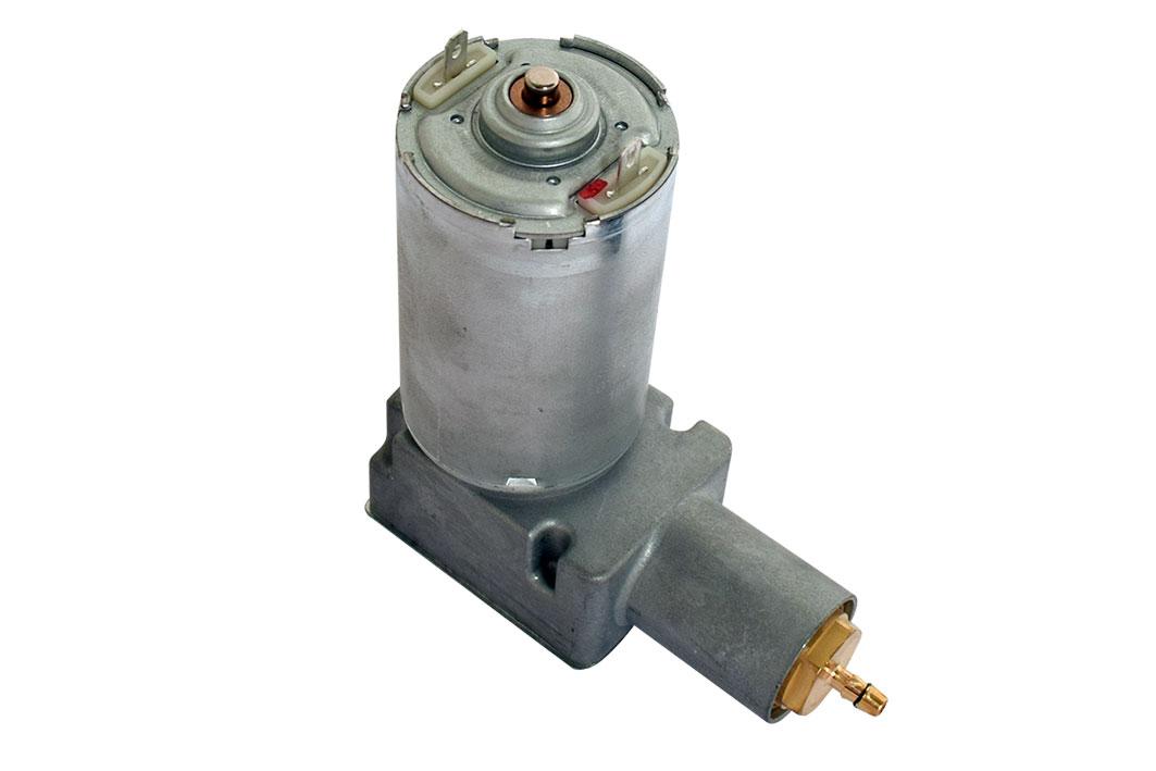 thumbnail of Grammer Air Seat Compressor 12V MSG95 MSG97