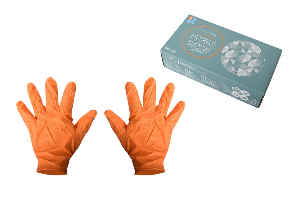 thumbnail of Disposable Gloves