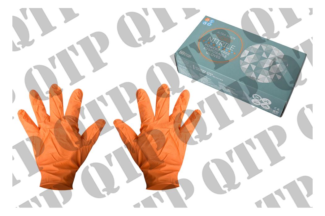 thumbnail of Disposable Gloves 
