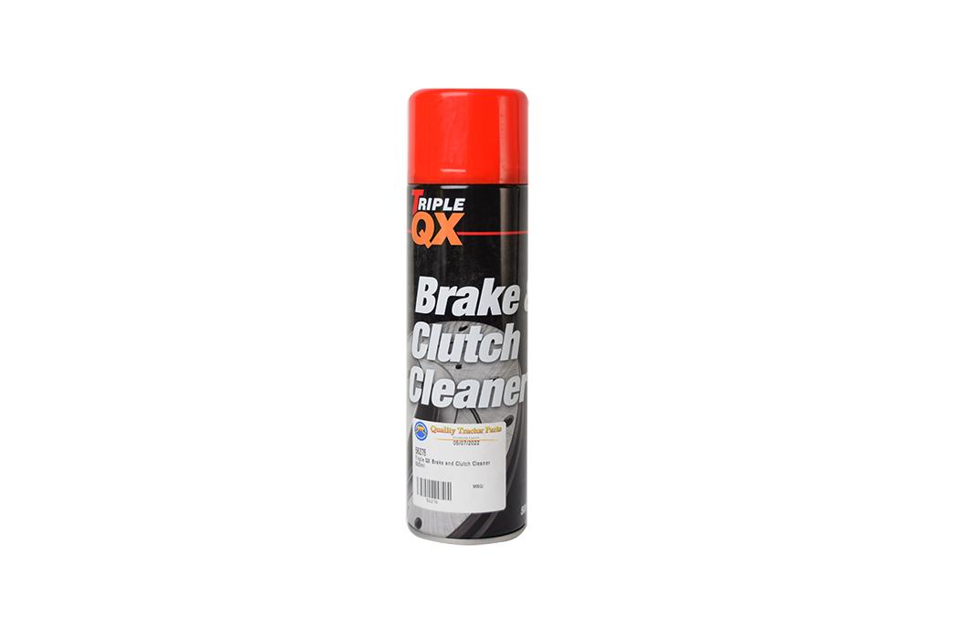 thumbnail of Triple QX Brake and Clutch Cleaner 500ml