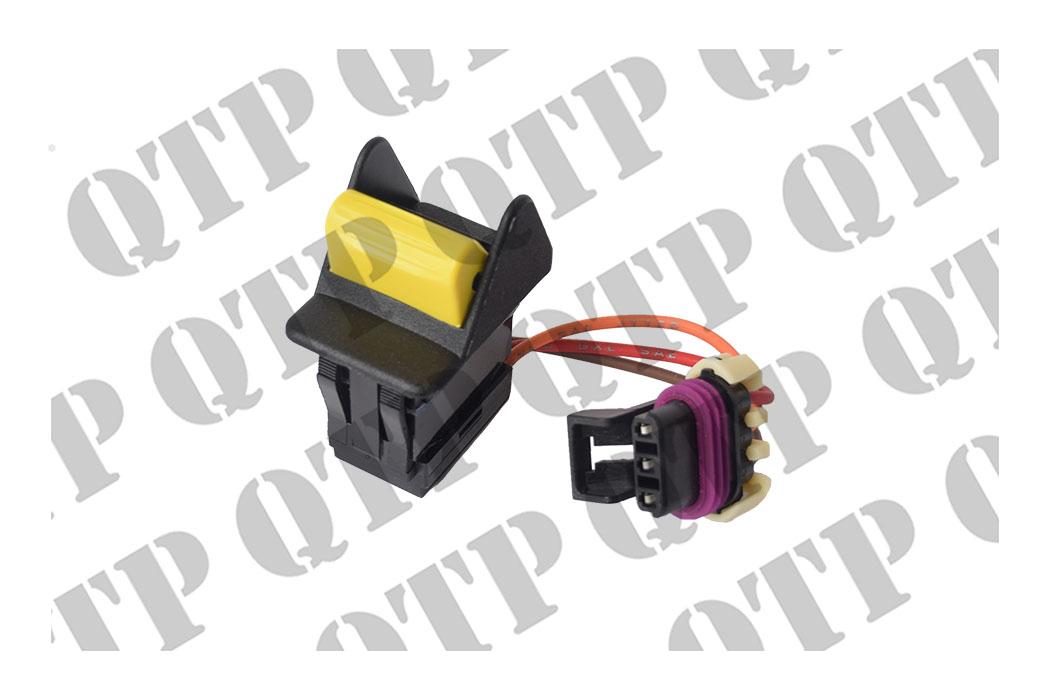 thumbnail of PTO Front Control Switch John Deere W/O Command Arm 6R,6M 7020,7030 Series