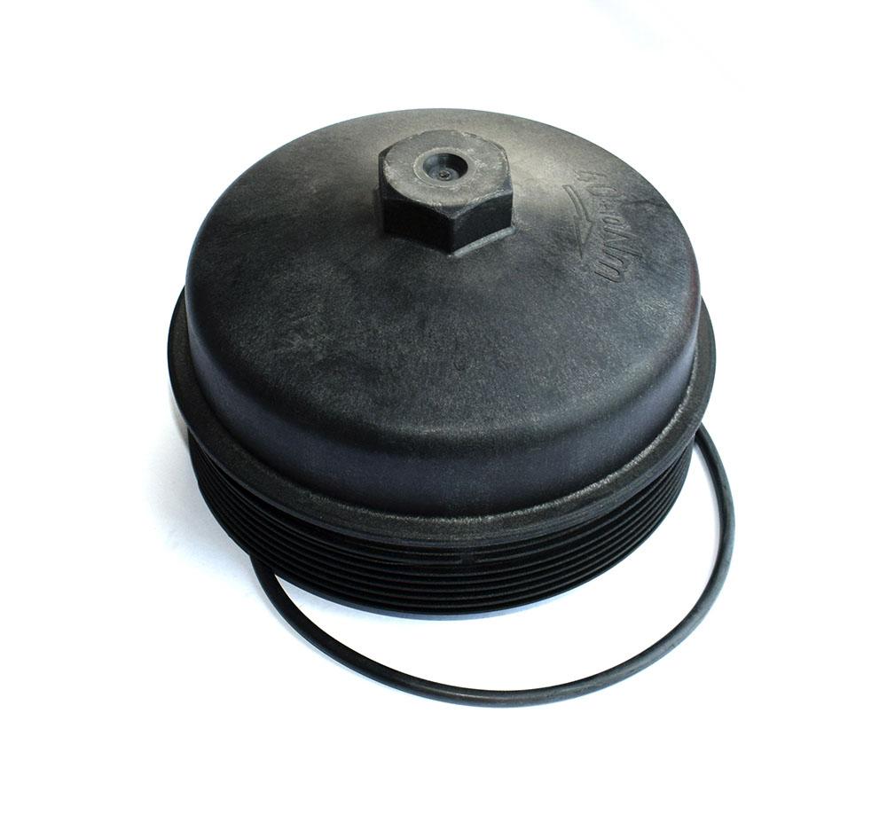 thumbnail of Engine Oil Filter Cover _580176