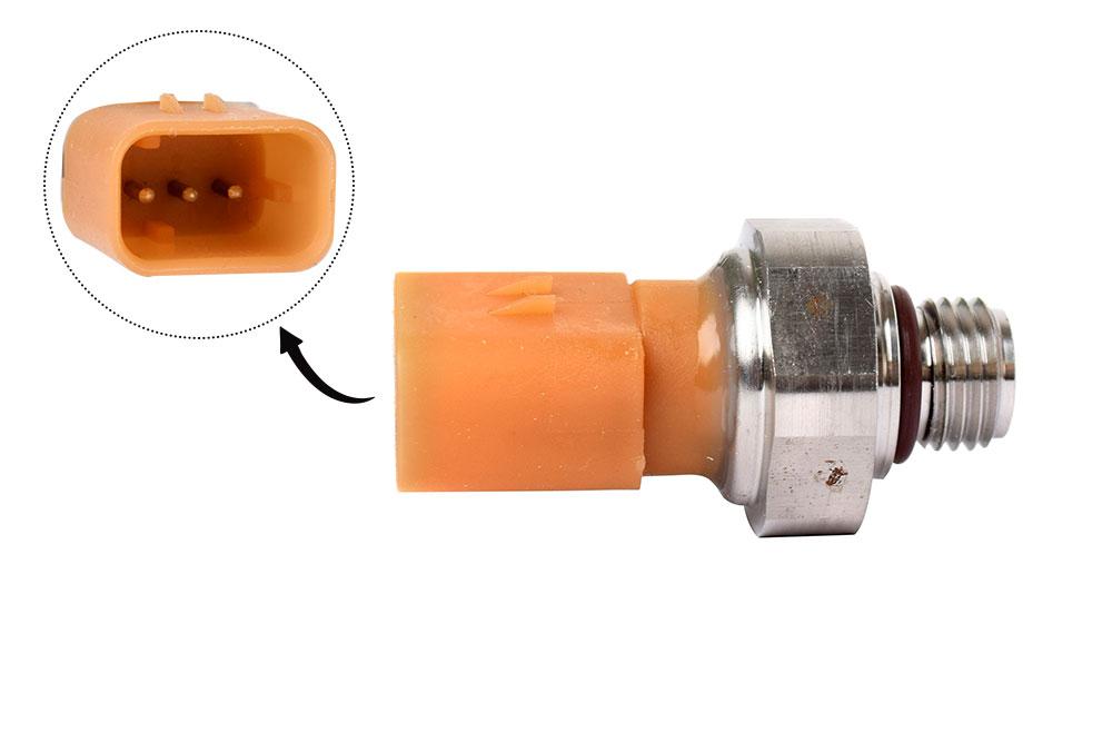 thumbnail of Fuel Pressure Sensor John Deere 9460R 9470R