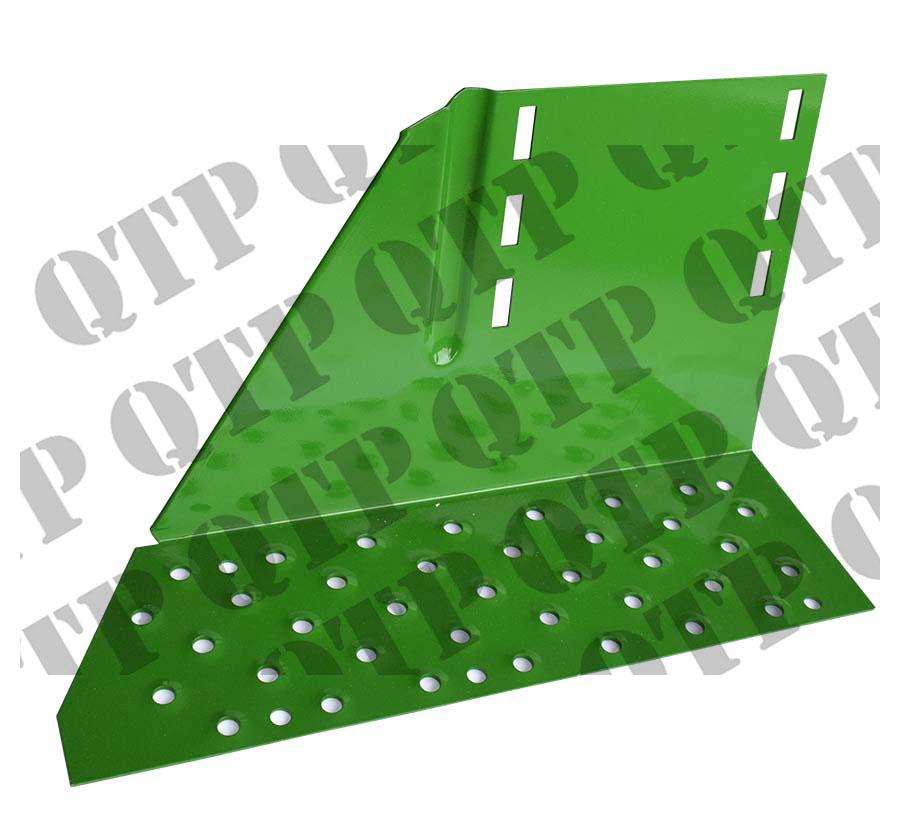 thumbnail of Foot Board Front Mounting Plate John Deere