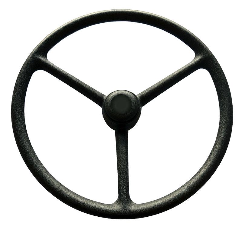 thumbnail of Steering Wheel John Deere 820 - 2020