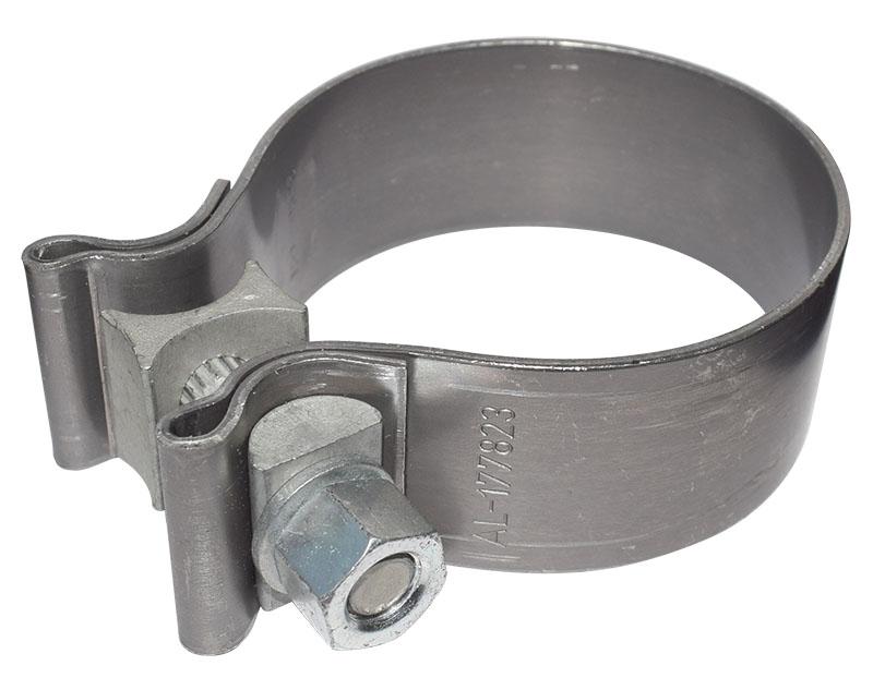thumbnail of Exhaust Clamp 6100 6200 6300 6400 6010 6110