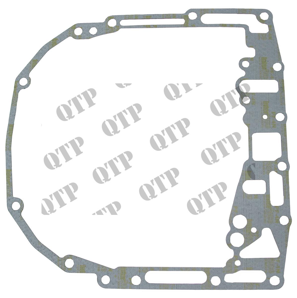 thumbnail of Transmission Front Cover Gasket 6000 6010
