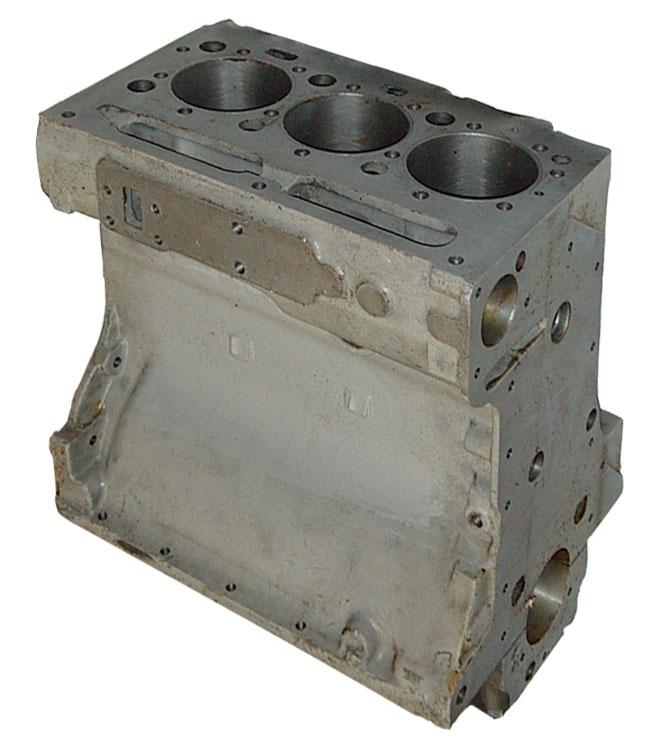 thumbnail of Engine Block 135 3 Lip Seal