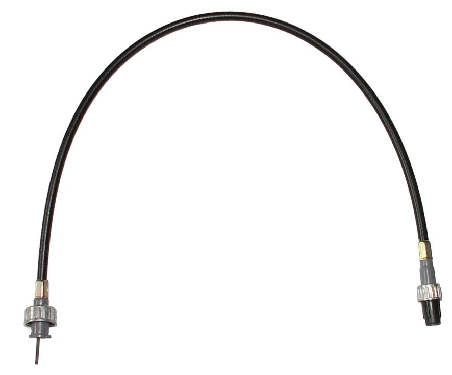 thumbnail of Rev Counter Cable 65 165 203