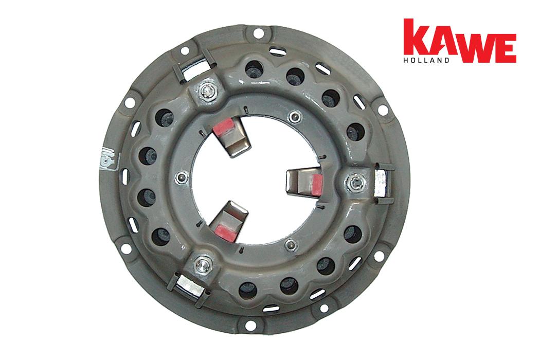 thumbnail of Clutch Assembly 20D 10" Single