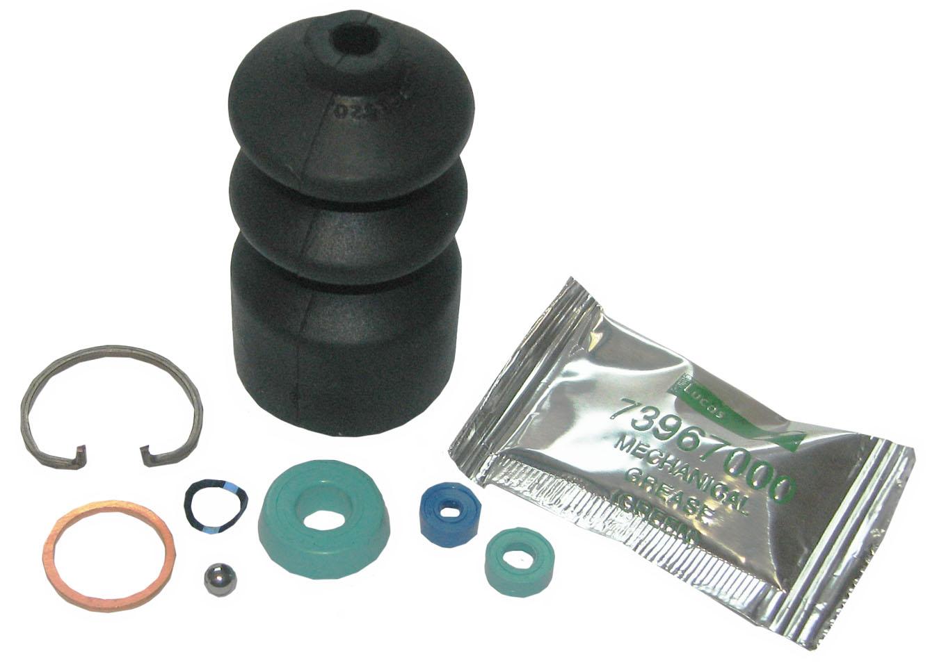 thumbnail of Repair Kit Fermec 860 Master Cylinder