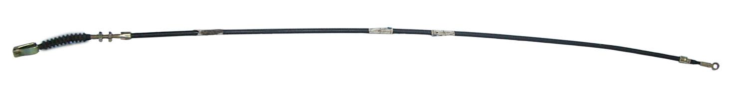 thumbnail of Brake Cable 300 Long Lo Line Cab LH