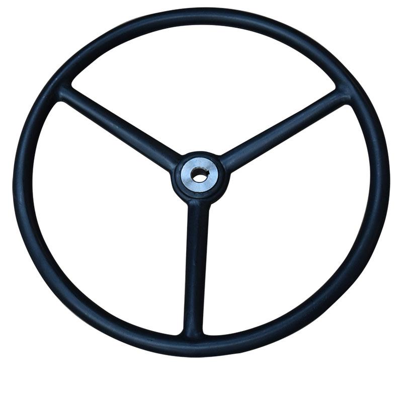 thumbnail of Steering Wheel Nuffield