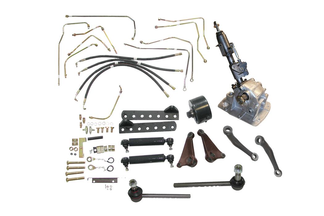 thumbnail of Power Steering Kit 135 148 - Original Type