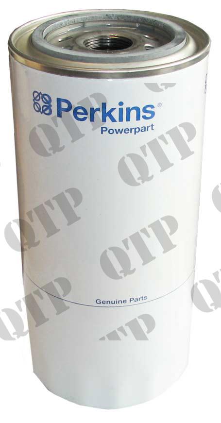 thumbnail of Engine Oil Filter 6 Cylinder Perkins Tier 3
