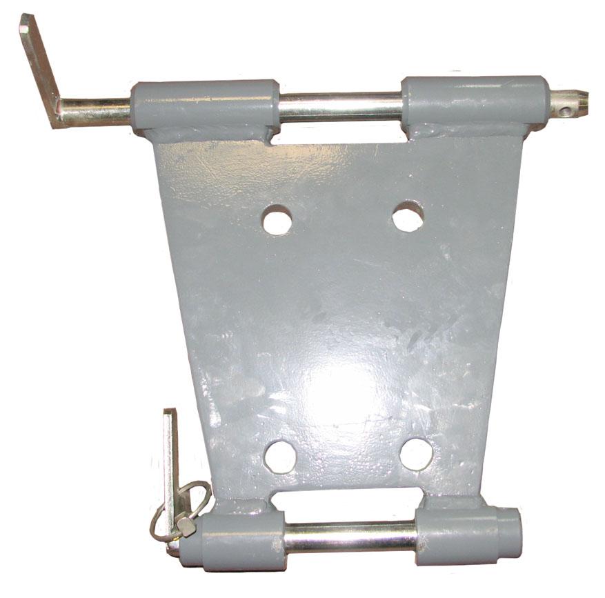 thumbnail of T Bar Hitch - Bottom Plate Only