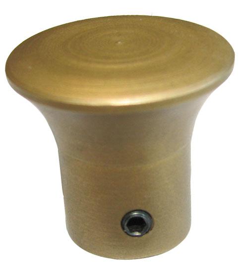 thumbnail of Brass Knob For Heater Switch 20D