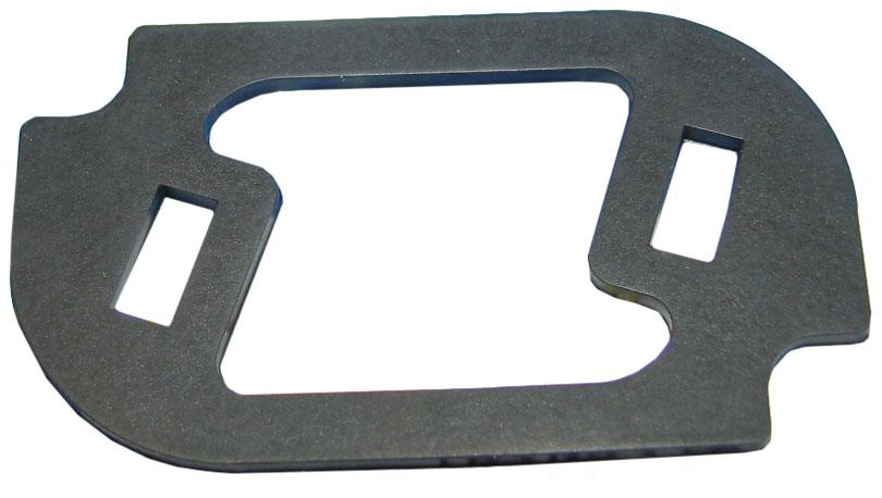 thumbnail of CAV Pump Cover Plate Gasket