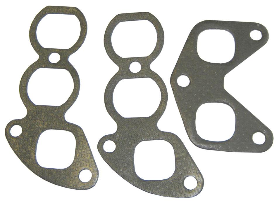 thumbnail of Exhaust Manifold Gasket 20D FE35 4 Cyl - SET