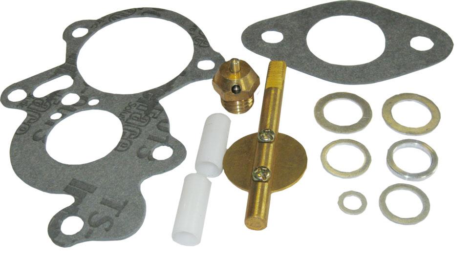 thumbnail of Carburettor Repair Kit Zenith Style