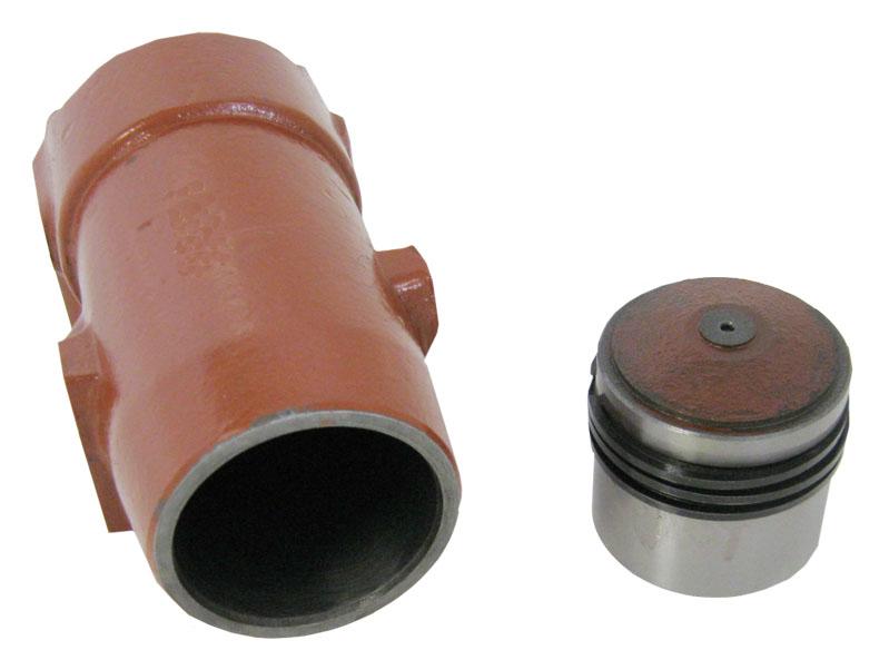 thumbnail of Lift Cylinder Hydraulic kit 35