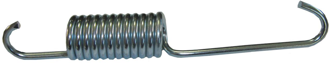 thumbnail of Spring 54s Clutch Pedal Late Type