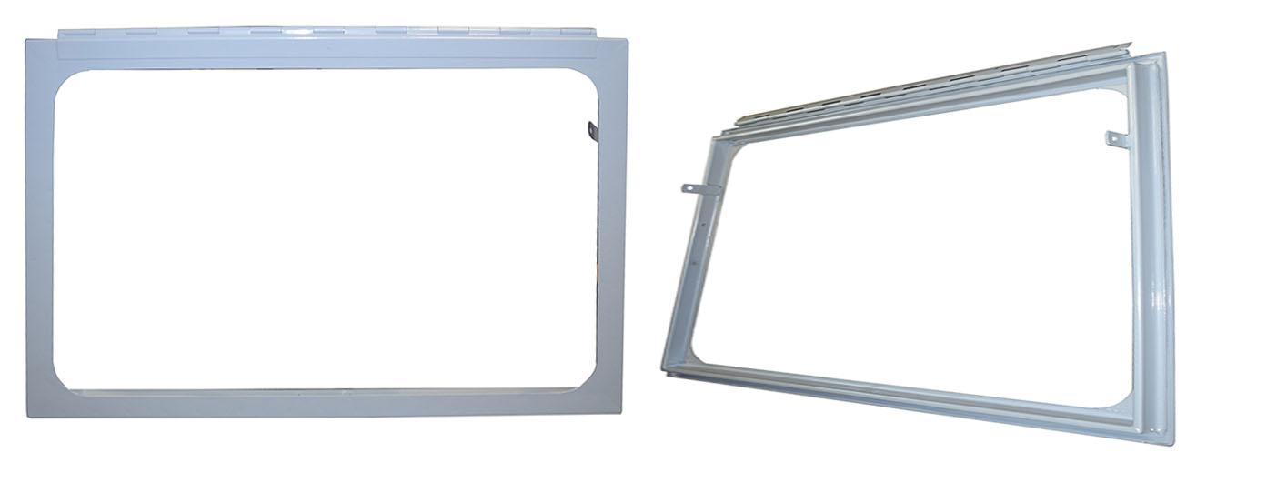 thumbnail of Frame Window Rear 500 Series