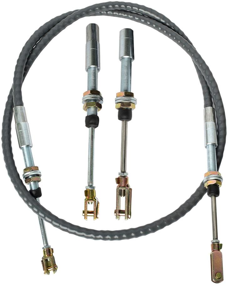 thumbnail of Pick Up Hitch Cable 3000 6000 8000