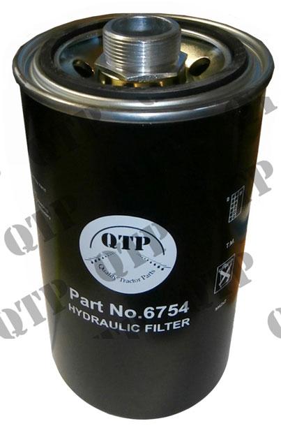 thumbnail of Hydraulic Filter 8100 3600