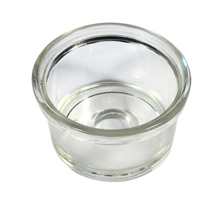 thumbnail of Deep Filter Glass Bowl