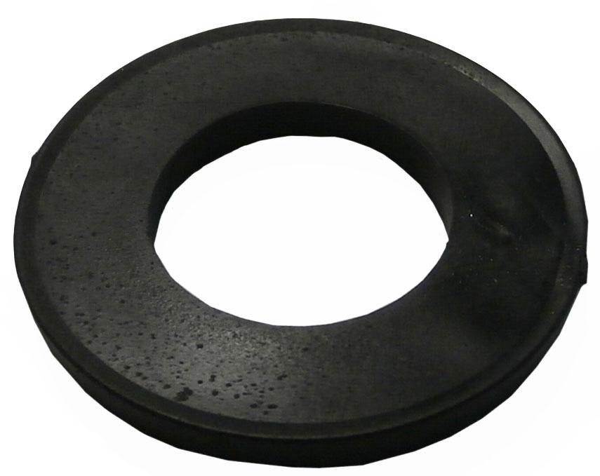 thumbnail of Rubber Seal Fiat 90 Series For Window Handle Kit Fiat 90 Series Rear