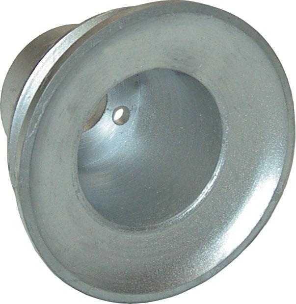 thumbnail of Water Pump Pulley 20D