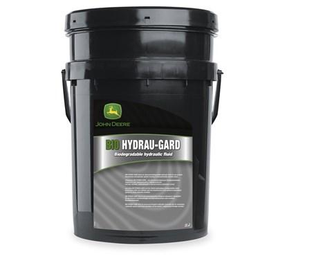 thumbnail of John Deere Hydraulic oil Bio Hydrau-Gard 46 20 L