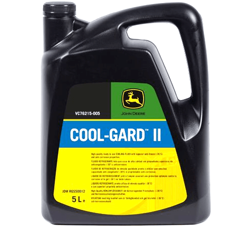 thumbnail of John Deere Coolant Cool-Gard II 3*5 L