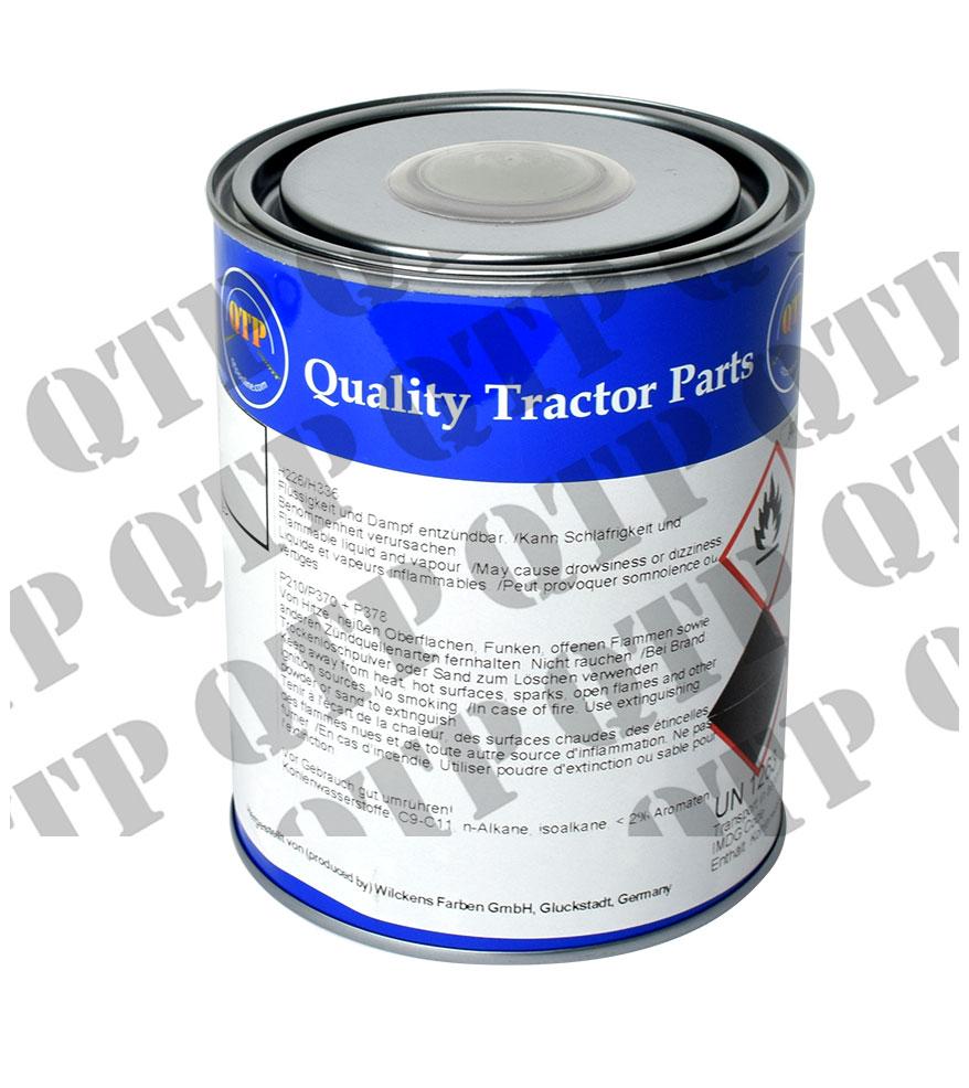 thumbnail of Paint 1 Ltr Ford Grey